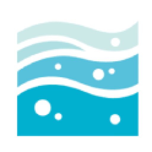 洗刷刷冷氣清洗服務 LOGO